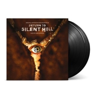 Return to Silent Hill