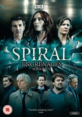 Spiral: Series Six