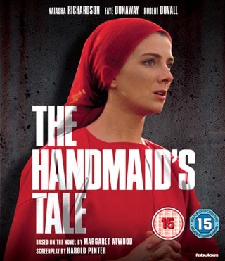 The Handmaid's Tale