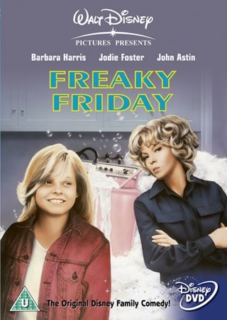 Freaky Friday