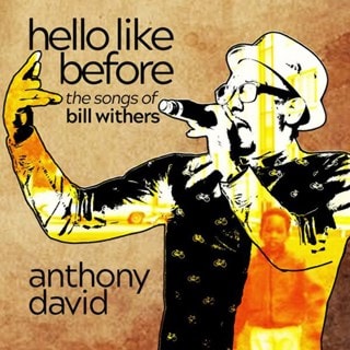 Hello Like Before: The Songs of Bill Withers