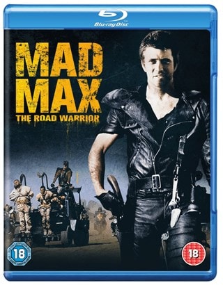 Mad Max 2