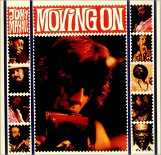Moving On