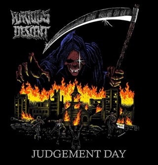 Judgement Day