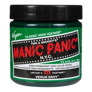 Manic Panic Venus Envy Classic Hair Colour
