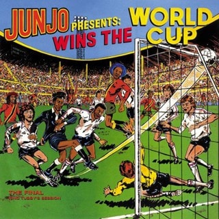 Wins the World Cup