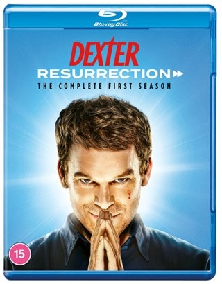 Dexter: Resurrection - The Complete First Season