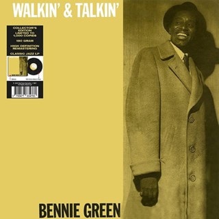 Walkin' and Talkin'