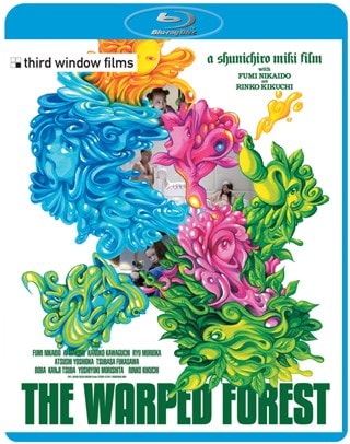 The Warped Forest