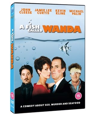 A Fish Called Wanda