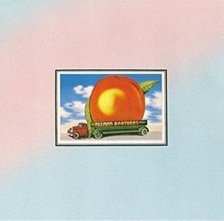 Eat a Peach