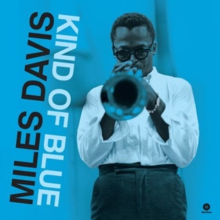 Kind of Blue: The Mono & Stereo Versions