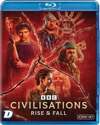 Civilisations: Rise and Fall