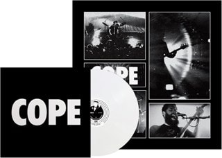 COPE (10th Anniversary Edition Vinyl)