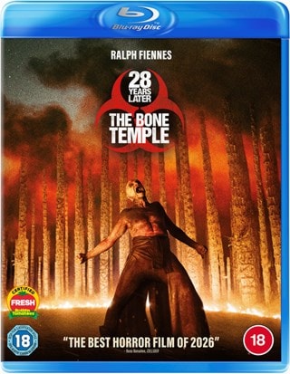 28 Years Later: The Bone Temple
