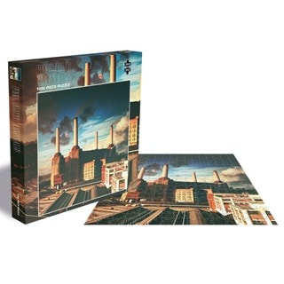 Pink Floyd - Animals: 1000 Piece Jigsaw Puzzle