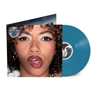 Silence Is Loud - Limited Edition Blue Vinyl