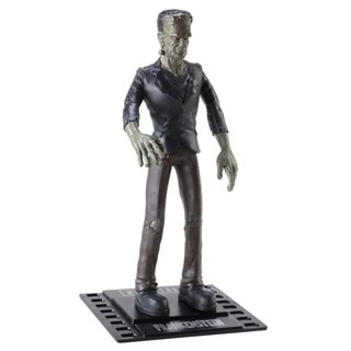 Frankenstein Universal Monsters Noble Collection Bendyfig Figurine