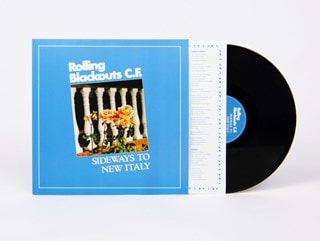 Sideways to new Italy - demos