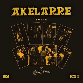 Akelarre Sorta