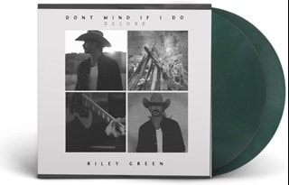 Don't Mind If I Do (Deluxe Edition)