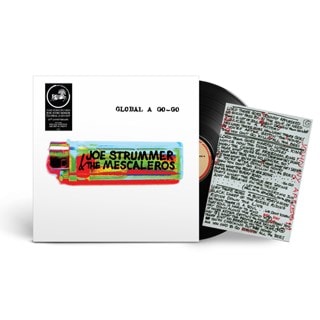 Global a Go-go (25th Anniversary)