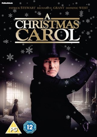 A Christmas Carol