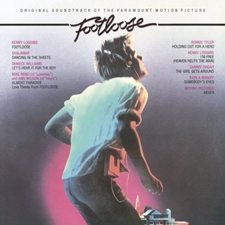 Footloose