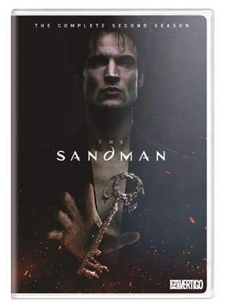 The Sandman: The Complete Second Season