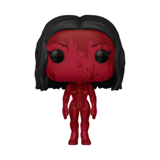 Scarlet 441 Doja Cat Funko Pop Vinyl