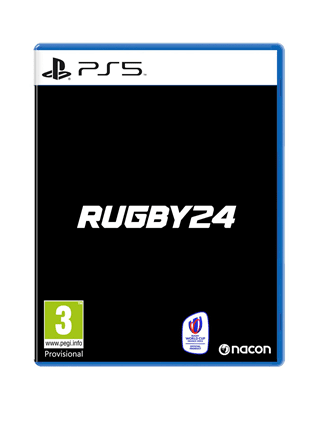 Rugby 24 (PS5)