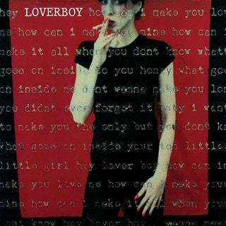 Loverboy