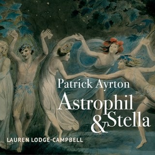 Patrick Ayrton: Astrophil & Stella
