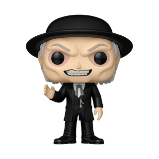 Reverend Kane 2068 Poltergeist II The Other Side Funko Pop Vinyl