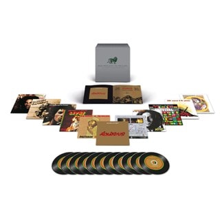 The Complete Island Recordings