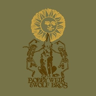 Bobby Weir & Wolf Bros: Live in Colorado - Volume 2