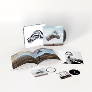 Roll With the Punches - Limited Edition Signed Deluxe Box Set