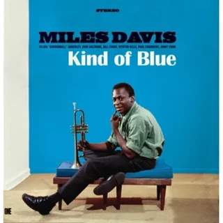 Kind of Blue +1 Bonus Track Llimited Edition