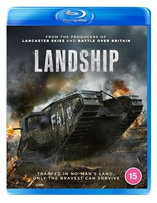 Landship
