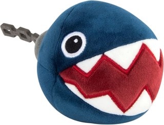 Chain Chomp Super Mario Mocchi Mocchi Mega Plush
