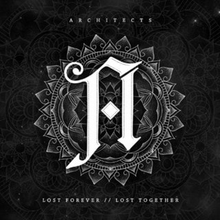 Lost Forever // Lost Together - Bloody Mary Vinyl (National Album Day 2025)