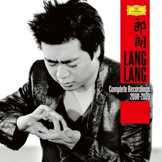 Lang Lang: Complete Recordings 2000-2009