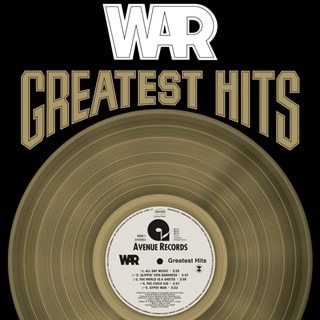 Greatest Hits