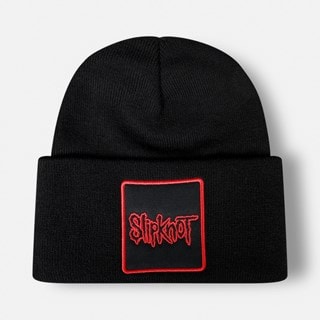 Slipknot Logo Beanie