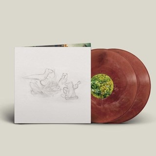 Dragon New Warm Mountain I Believe in You - Limited Edition Eco-Friendly Colour Vinyl