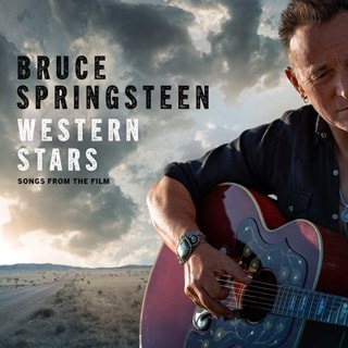 Western Stars: Songs from the Film
