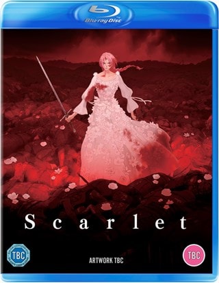 Scarlet