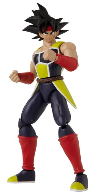 Bardock: Dragon Ball Stars Action Figure