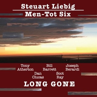 Long Gone