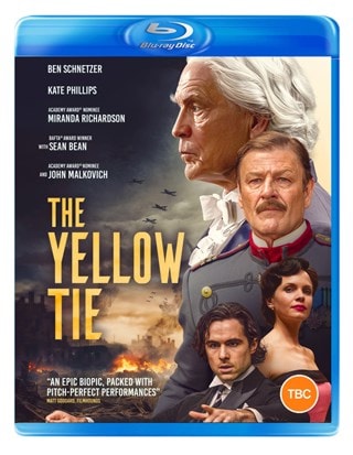 The Yellow Tie